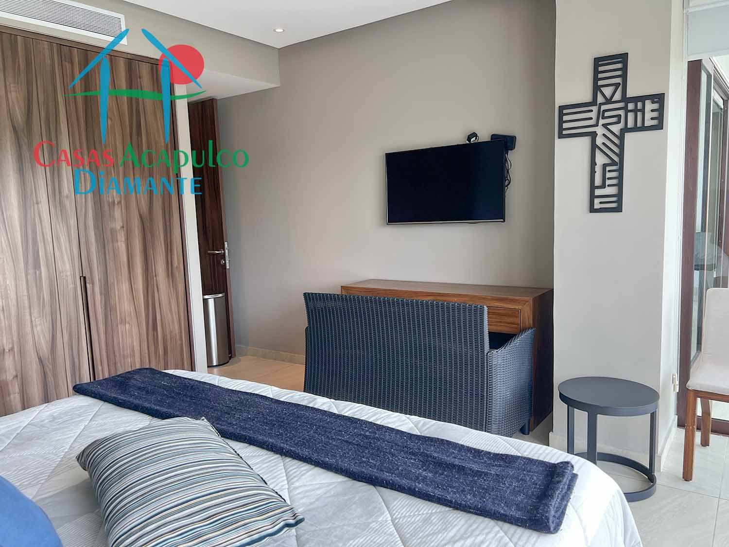 La Isla Emerald C3 - Recámara principal 5